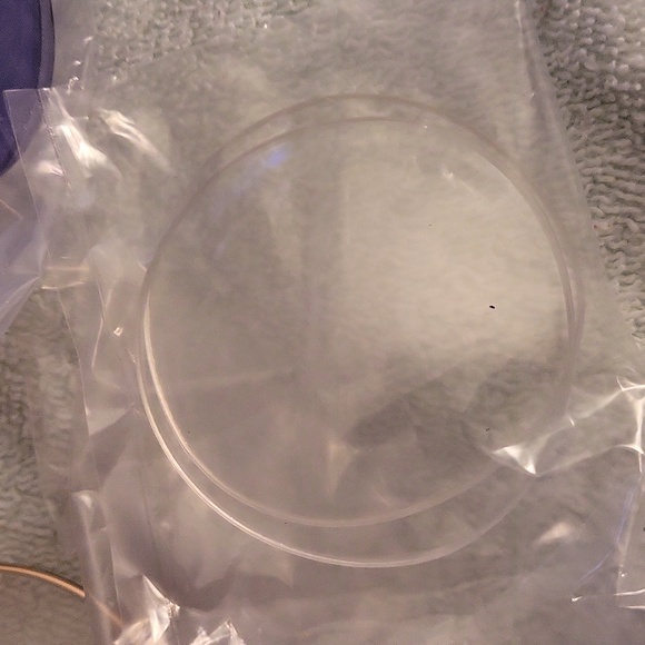 Burberry suneyeglass frames only, has  demo lens included excellent condition. - Picture 3 of 12